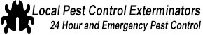 Burnsville NC Pest Control Exterminators